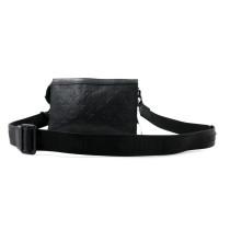 Louis Vuitton Gaston Pelle Nero
