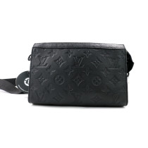 Louis Vuitton Gaston Pelle Nero