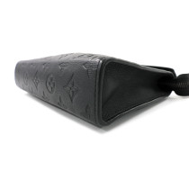Louis Vuitton Gaston Pelle Nero