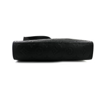 Louis Vuitton Gaston Pelle Nero