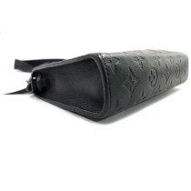 Louis Vuitton Gaston Pelle Nero