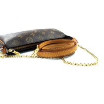 Louis Vuitton Eva Monogram