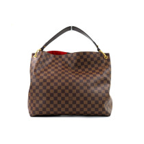 Louis Vuitton Graceful MM Damier Ebene