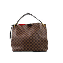 Louis Vuitton Graceful MM Damier Ebene