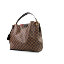 Louis Vuitton Graceful MM Damier Ebene