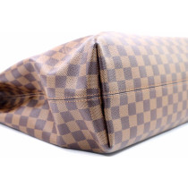 Louis Vuitton Graceful MM Damier Ebene