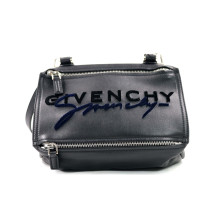 Givenchy Pandora Pelle Nera