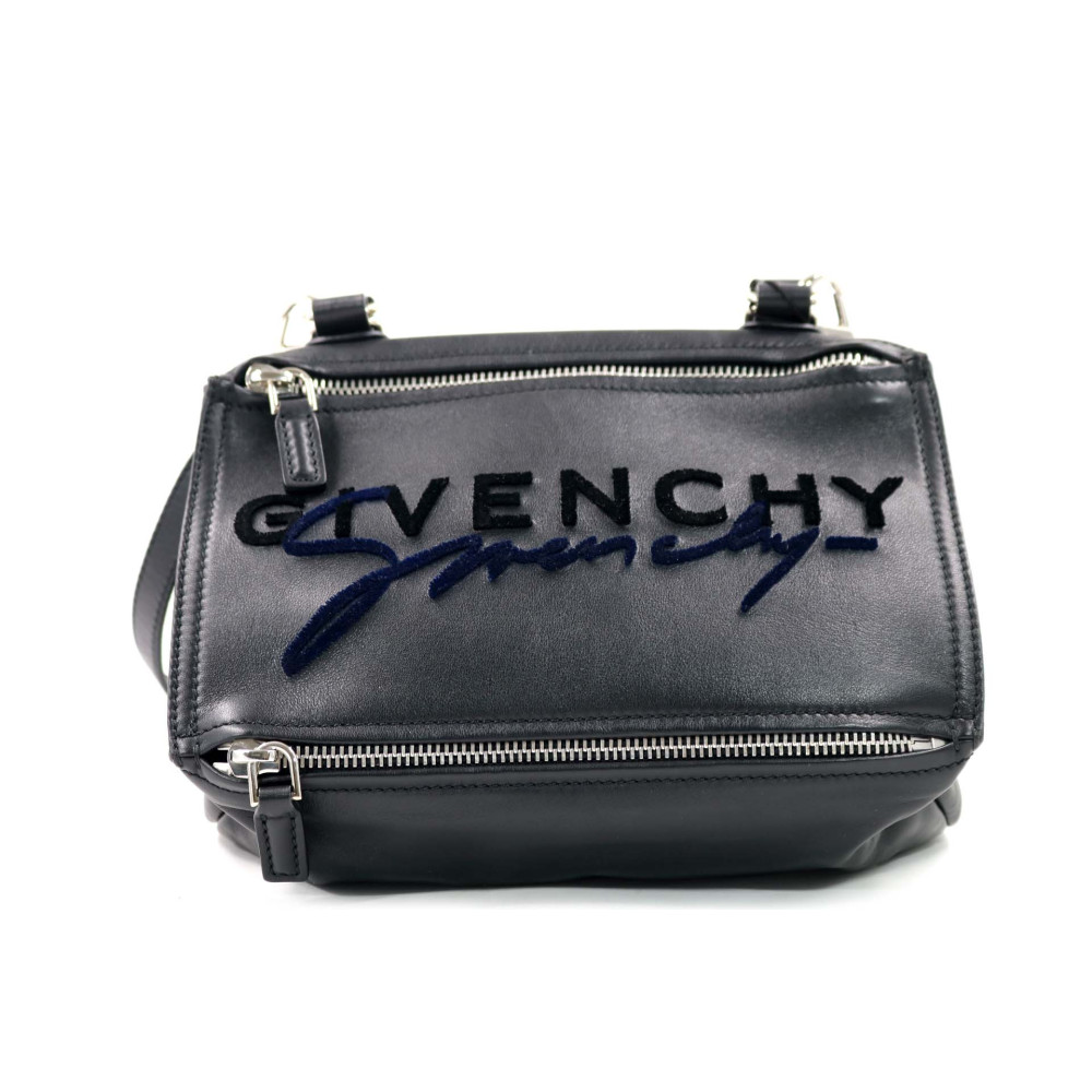 Givenchy Pandora Pelle Nera
