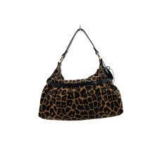 Fendi Chef Tela Animalier