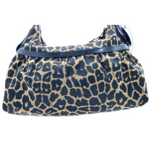 Fendi Chef Tela Animalier