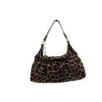 Fendi Chef Tela Animalier