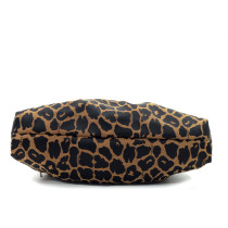 Fendi Chef Tela Animalier