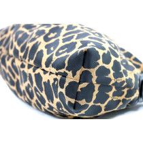 Fendi Chef Tela Animalier