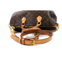 Louis Vuitton Speedy 35 Bandouliere Monogram