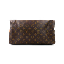 Louis Vuitton Speedy 35 Bandouliere Monogram