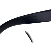 Ferragamo Cintura Pelle Blu