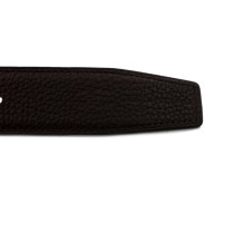 Hermes Cintura Double Pelle Marrone e Nera
