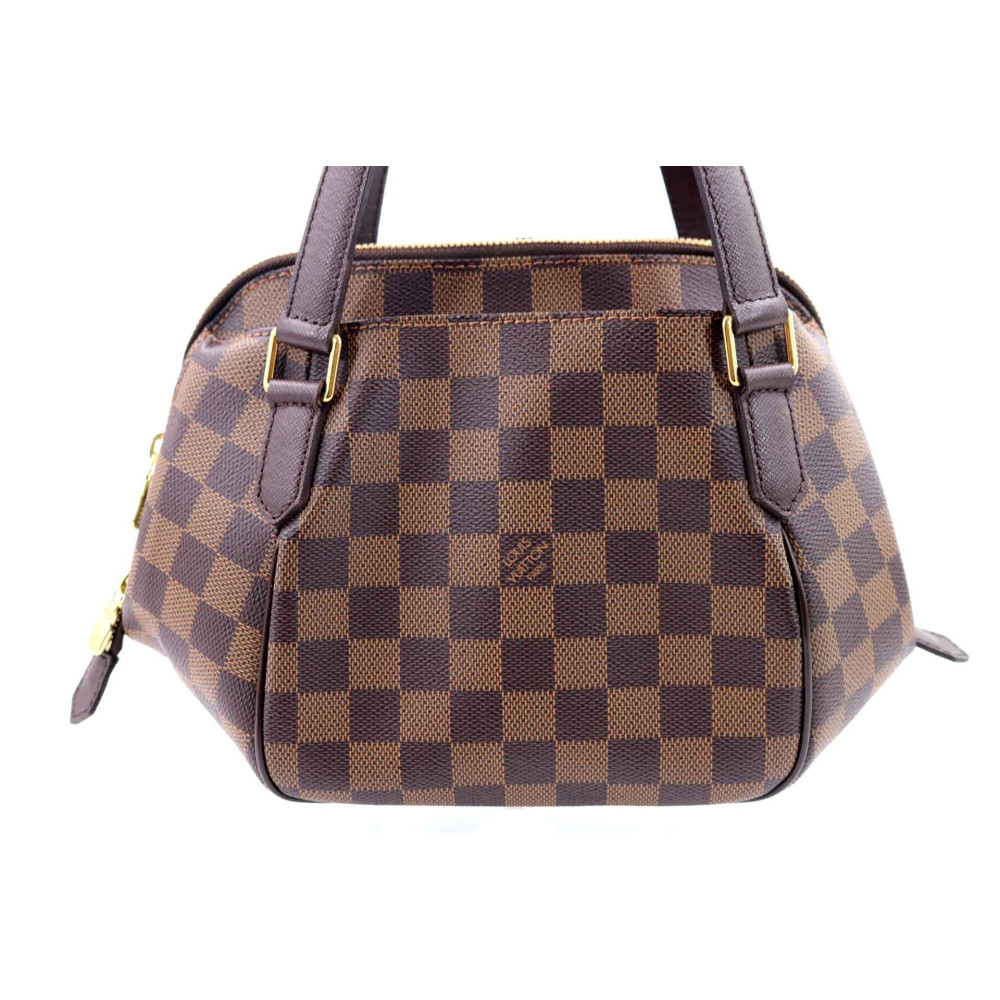 Louis Vuitton Belem PM Damier Ebene