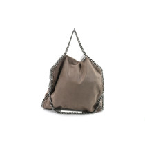 Stella McCartney Falabella 3 Catene Grigia