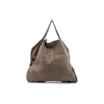 Stella McCartney Falabella 3 Catene Grigia