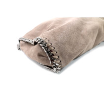 Stella McCartney Falabella 3 Catene Grigia
