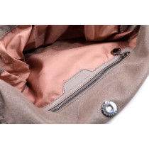 Stella McCartney Falabella 3 Catene Grigia