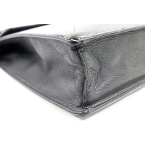 Gucci Borsa da Lavoro Pelle Nera