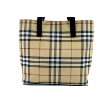 Burberry Shopping Check Beige