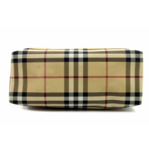 Burberry Shopping Check Beige