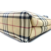 Burberry Shopping Check Beige