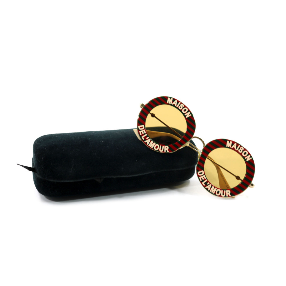 Gucci Occhiali da Sole