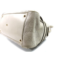 Gucci Horsebit Pelle Ghiaccio