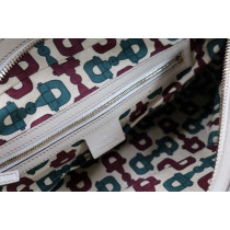 Gucci Horsebit Pelle Ghiaccio
