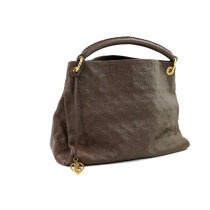 Louis Vuitton Artsy Pelle Marrone