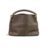 Louis Vuitton Artsy Pelle Marrone