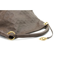Louis Vuitton Artsy Pelle Marrone