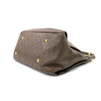 Louis Vuitton Artsy Pelle Marrone