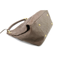 Louis Vuitton Artsy Pelle Marrone