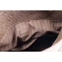 Louis Vuitton Artsy Pelle Marrone