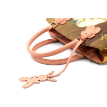Louis Vuitton Montaigne Pelle Rosa