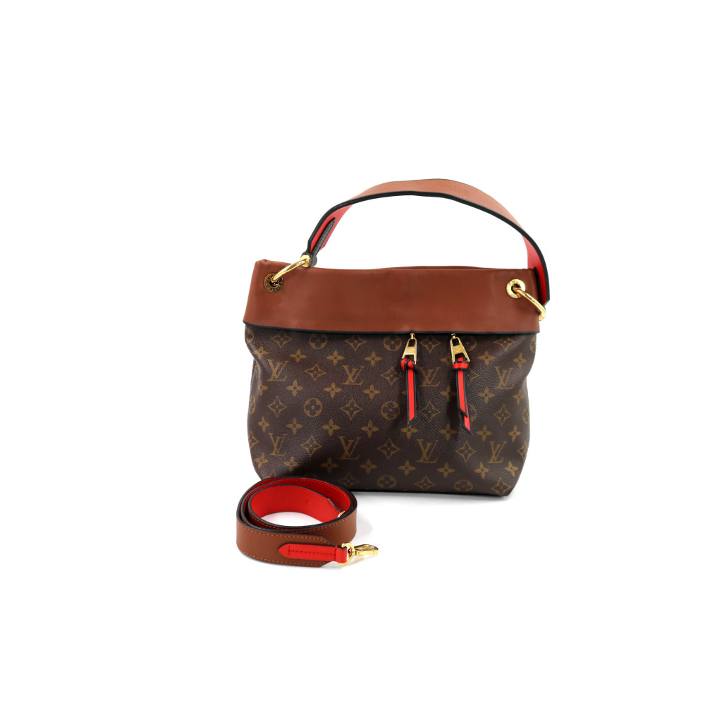 Louis Vuitton Shopping Monogram