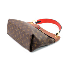 Louis Vuitton Shopping Monogram