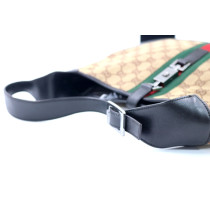 Gucci Jackie GG Marrone