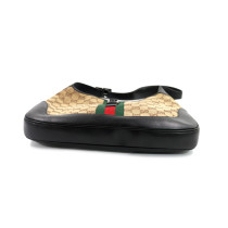 Gucci Jackie GG Marrone