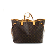 Louis Vuitton Neverfull GM Monogram