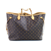 Louis Vuitton Neverfull GM Monogram