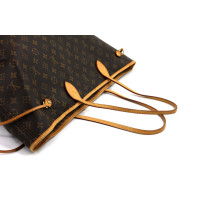Louis Vuitton Neverfull GM Monogram