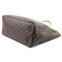 Louis Vuitton Neverfull GM Monogram