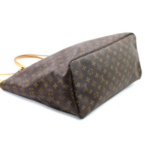 Louis Vuitton Neverfull GM Monogram