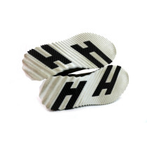 Hermes Sneakers Pelle Marrone